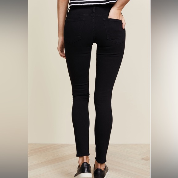 Frame Jeans Ripped - Picture 2 of 9